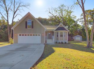 1711 Brantley Dr, Charleston, SC 29412