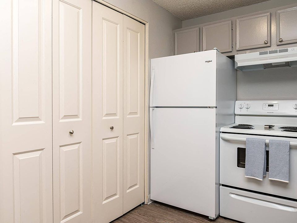 Tamaryn | Townhome B Kitchen
