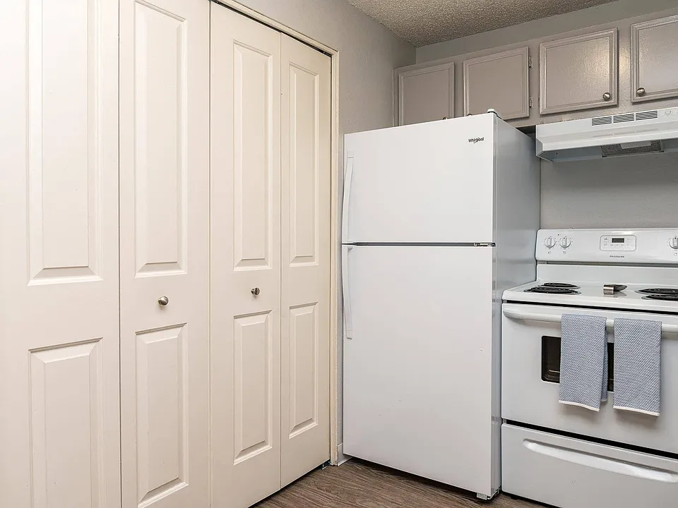 Tamaryn | Townhome B Kitchen
