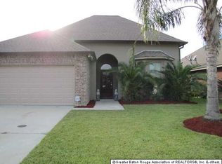 1970 Hunters Ridge Dr, Baton Rouge, LA 70816