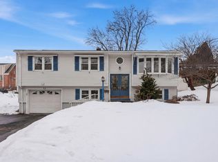23 Brenan St, Holyoke, MA 01040