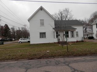607 W West St, Sturgis, MI 49091