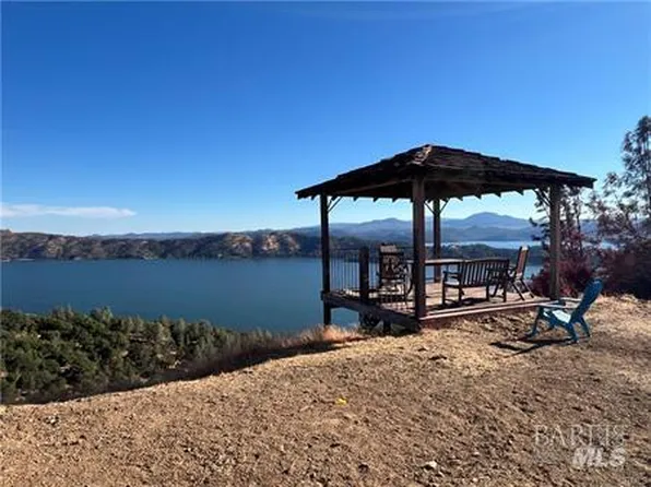 11120 Pingree Road, Clearlake Oaks, CA 95423