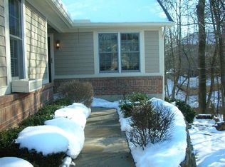 3403 Aldersgate Rd, Beavercreek, OH 45440