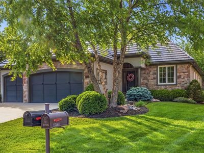 15164 Fontana St, Leawood, KS, 66224