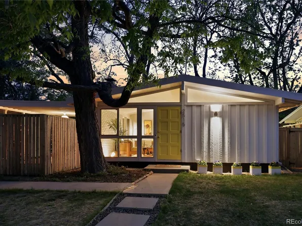 2515 S Newton Street, Denver, CO 80219