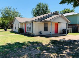 601 Chappel St, College Station, TX 77840
