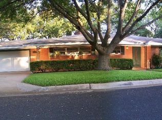 5805 Overlook Dr, Austin, TX 78731