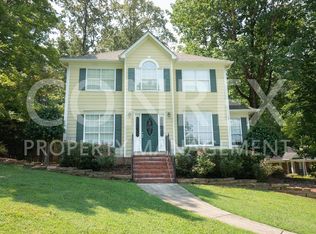 108 Carriage Dr, Alabaster, AL 35114