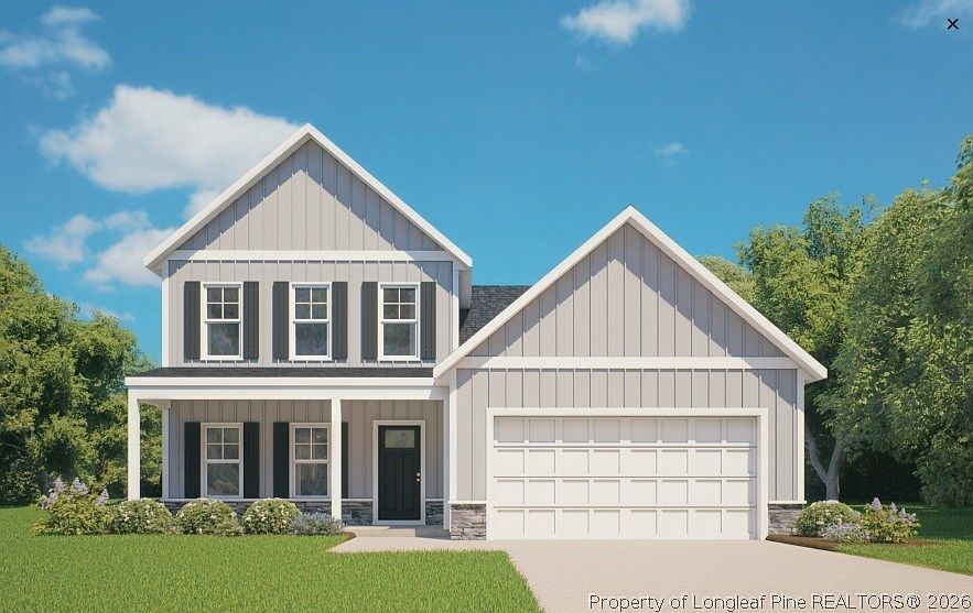 2nd image of 98 Ambrosia Way Lot 19