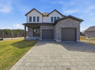 11 Bowman Dr, Middlesex Centre, ON N0M 2A0