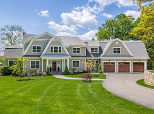 60 Brush Hill Rd, Sherborn, MA 01770