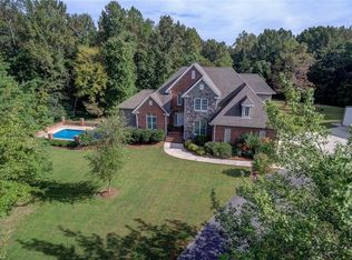 5769 Groometown Rd, High Point, NC 27263