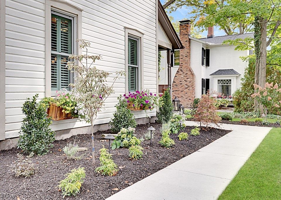 23 Oviatt St, Hudson, OH 44236 Zillow