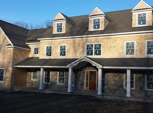 248 Sturges Ridge Rd, Wilton, CT 06897