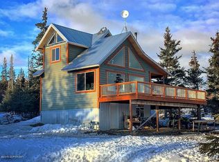 54153 Wilderness Ln, Homer, AK 99603