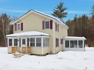 372 Owl Street, Campton, NH 03223