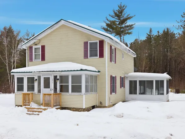 372 Owl Street, Campton, NH 03223