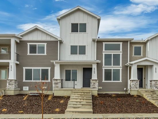 6869 S Static Peak Dr, West Jordan, UT 84081