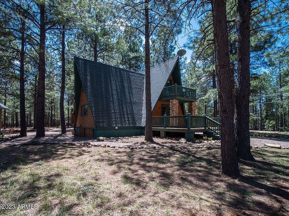 2540 Middle Loop, Forest Lakes, AZ 85931 Zillow
