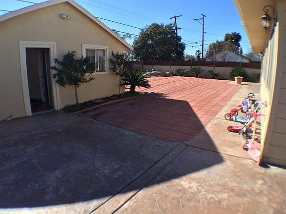 5th image of 1633 W Harvard Ave