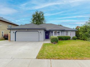 4613 W Grand Ronde Ave, Kennewick, WA 99336
