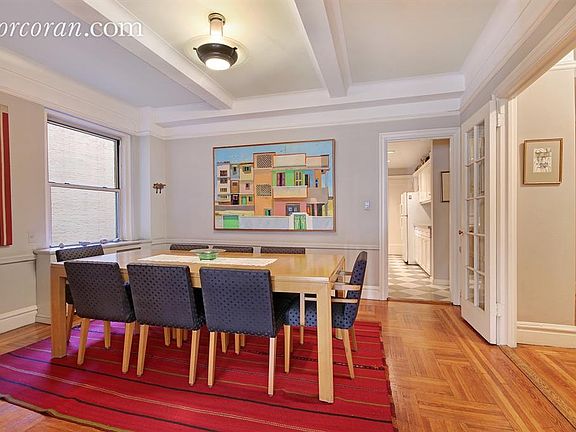 2nd image of 123 W 74th St APT 4A
