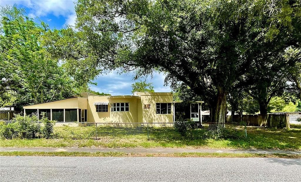 606 3rd St, Polk City, FL 33868 Zillow