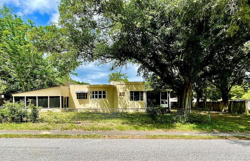 606 3rd St, Polk City, FL 33868 Zillow