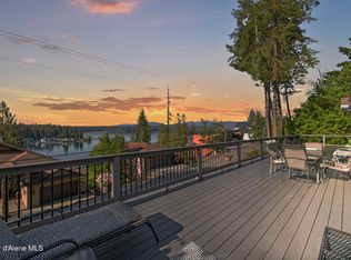 2272 E Upper Hayden Lake Rd, Hayden Lake, ID 83835