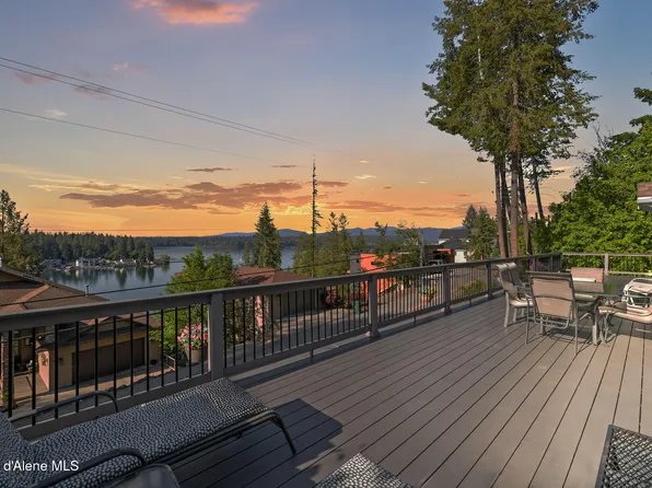 2272 E Upper Hayden Lake Rd, Hayden Lake, ID 83835