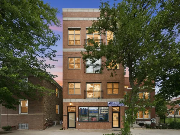 832 W 36th St #4, Chicago, IL 60608