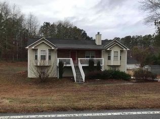 51 W Hickory Level Rd, Temple, GA 30179