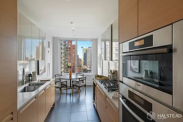 Rented by Brown Harris Stevens
