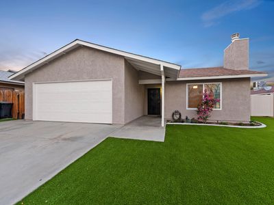44755 Warren Ct, Lancaster, CA, 93535