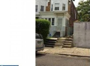 4852 N Hutchinson St, Philadelphia, PA 19141