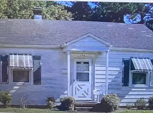 509 Denby St SW, Wilson, NC 27893