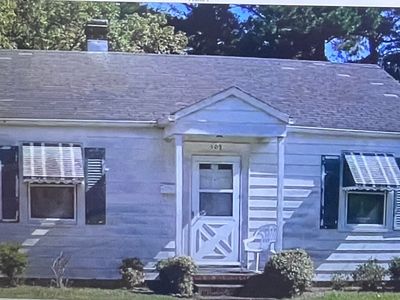 509 Denby Street SW, Wilson, NC, 27893