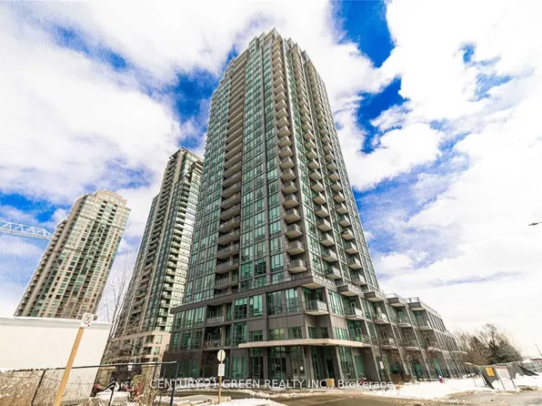 3525 Kariya Dr, Mississauga, ON