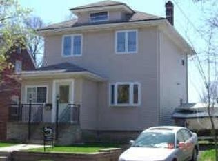 833 De Witt St, Linden, NJ 07036