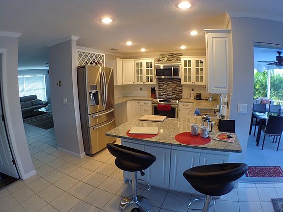Breakfast Bar