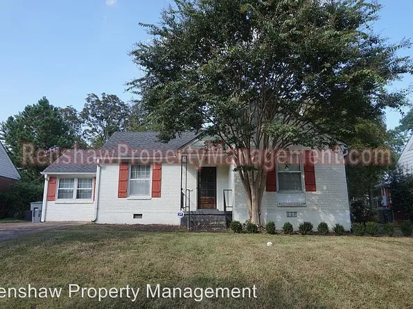 3766 Kenwood Ave, Memphis, TN 38122
