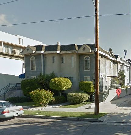 1st image of 1122 N Columbus Ave APT 6
