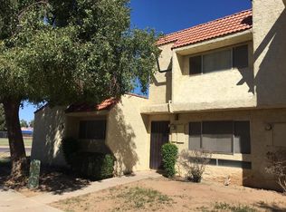4851 W Marlette Ave, Glendale, AZ 85301