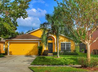 17632 Woodcrest Way, Clermont, FL 34714