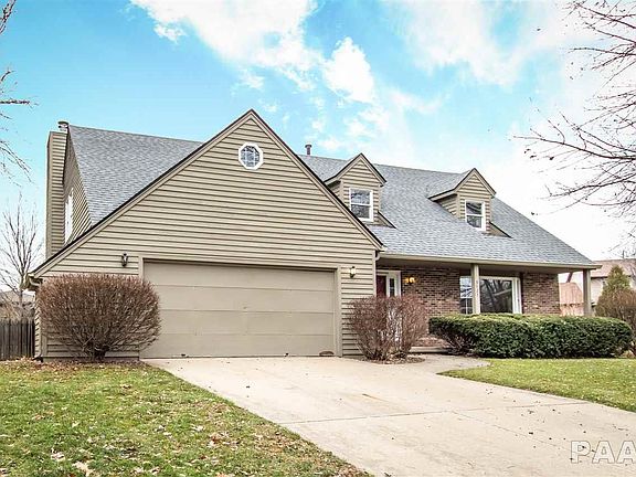2nd image of 6825 N Treadway Ct