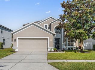 14911 Golden Isle Blvd, Orlando, FL 32828