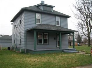 235 E Cottage Ave, Dayton, OH