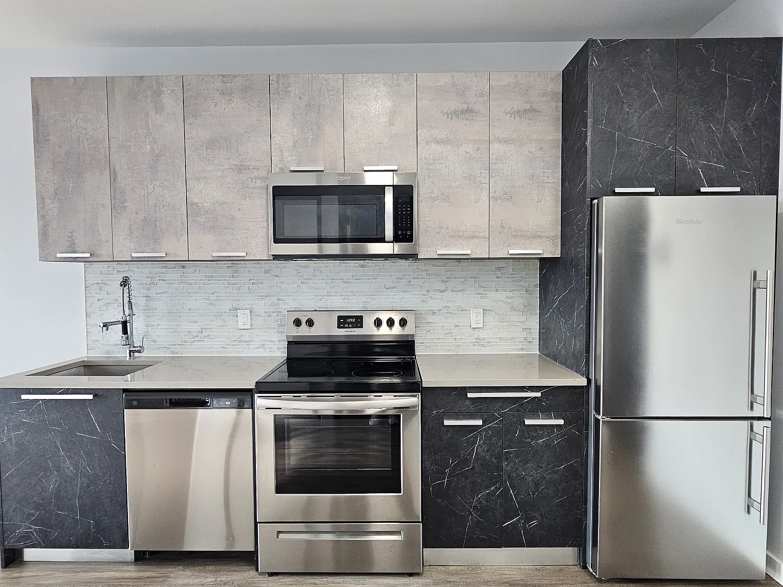 1 bed, $2,795 — Photo 1