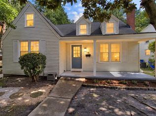 440 Connecticut Ave, Norfolk, VA 23508